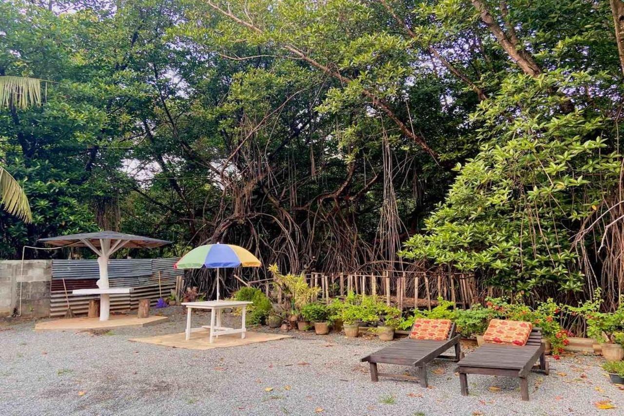 Moragalla Dilu Villa Beruwala Exterior photo
