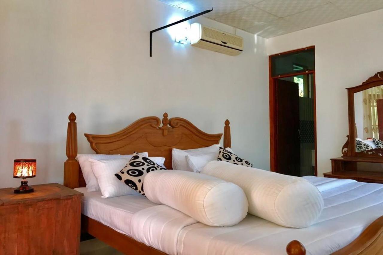 Moragalla Dilu Villa Beruwala Exterior photo