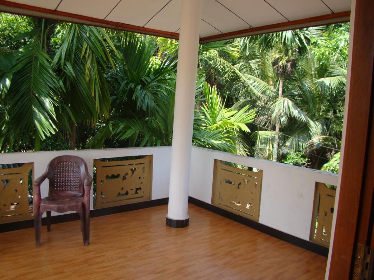 Moragalla Dilu Villa Beruwala Exterior photo