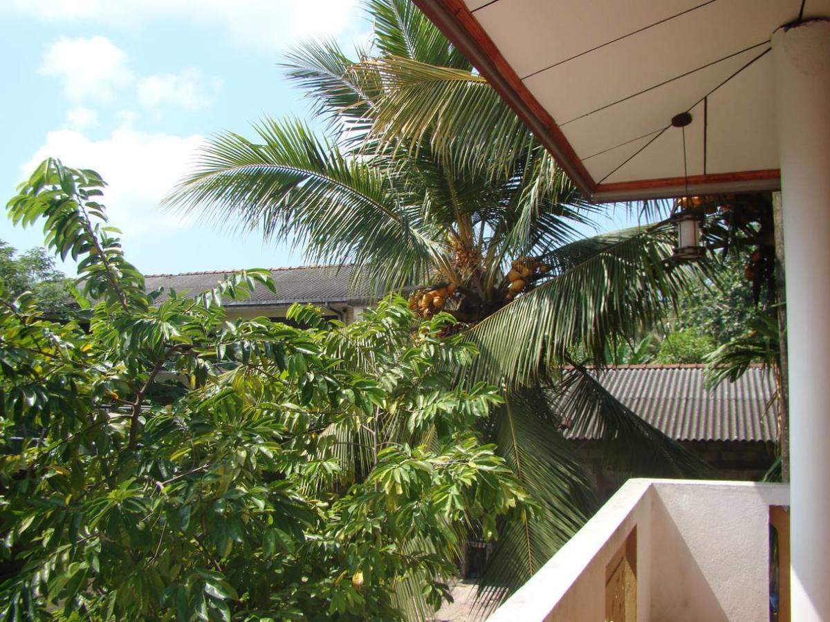 Moragalla Dilu Villa Beruwala Exterior photo