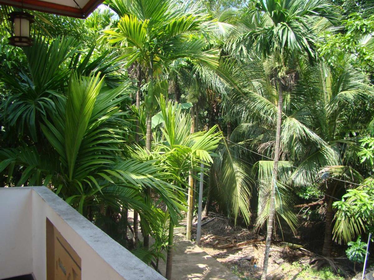 Moragalla Dilu Villa Beruwala Exterior photo