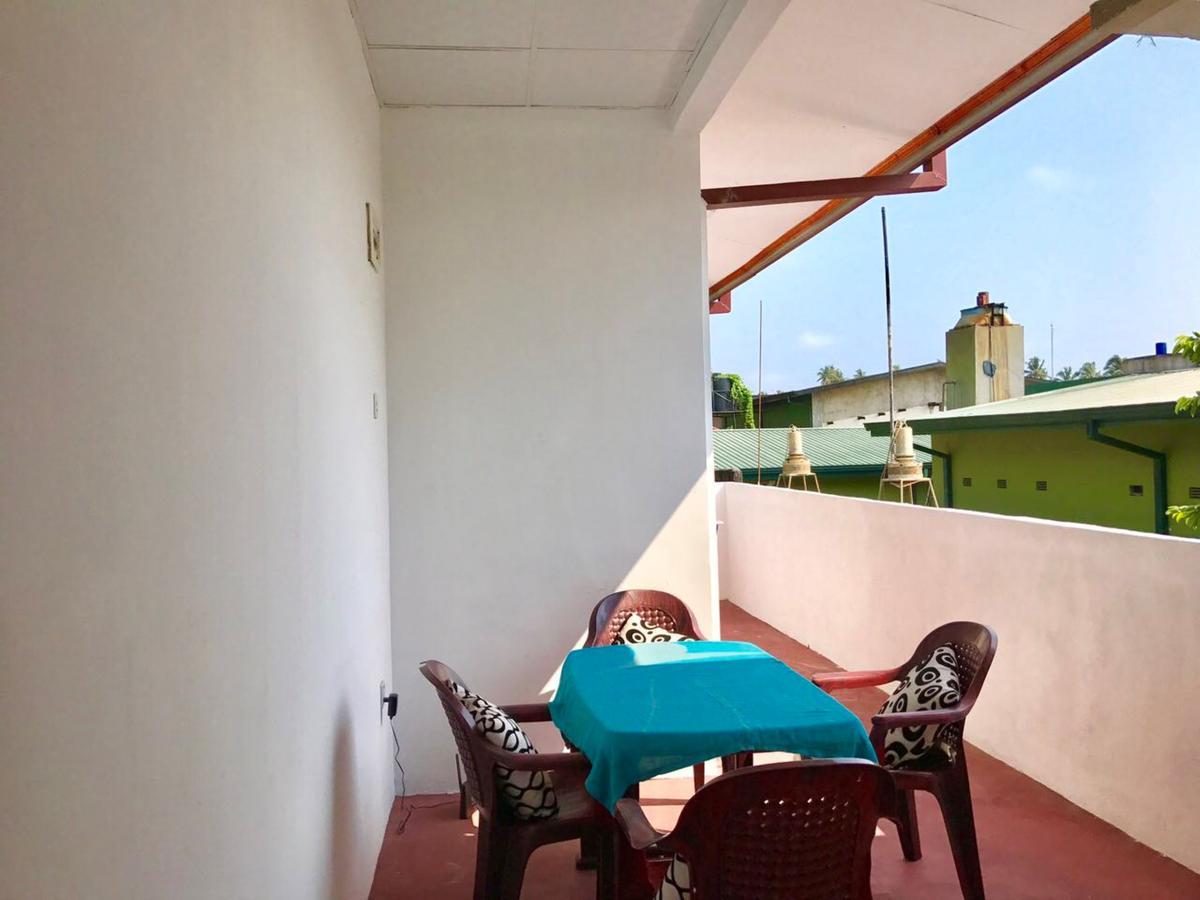 Moragalla Dilu Villa Beruwala Exterior photo