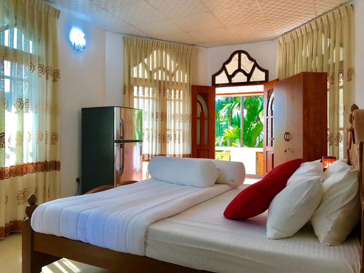 Moragalla Dilu Villa Beruwala Exterior photo